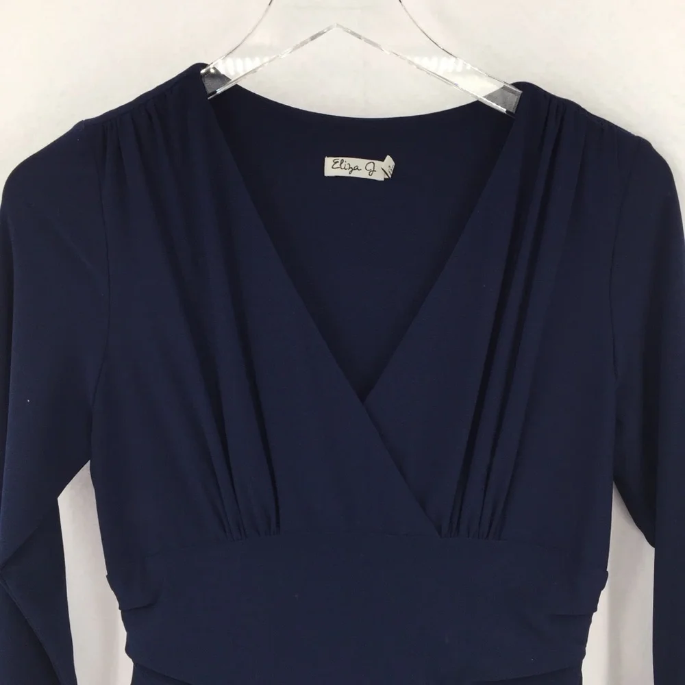 Eliza J eliza navy